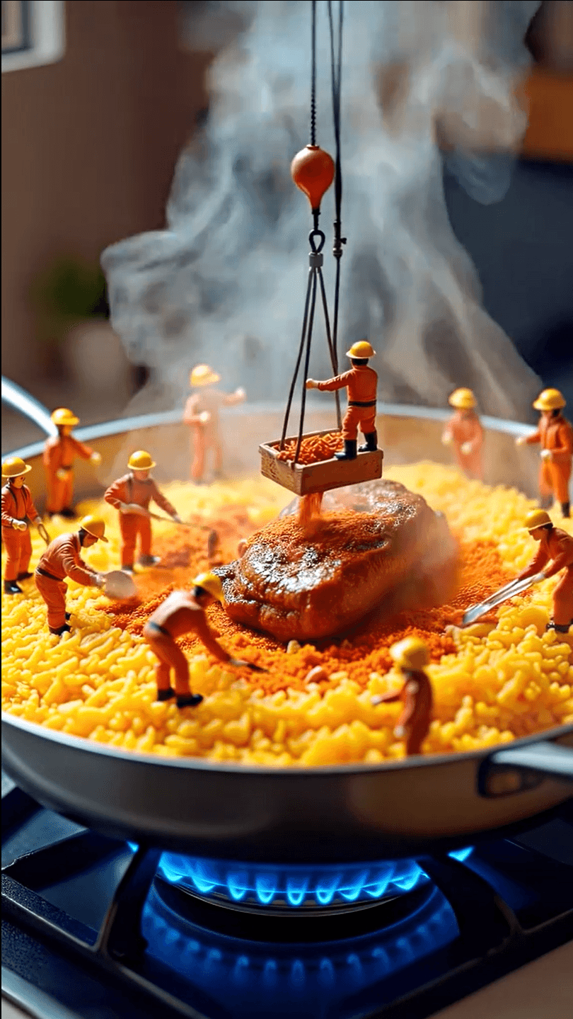 More Tears Than Harm