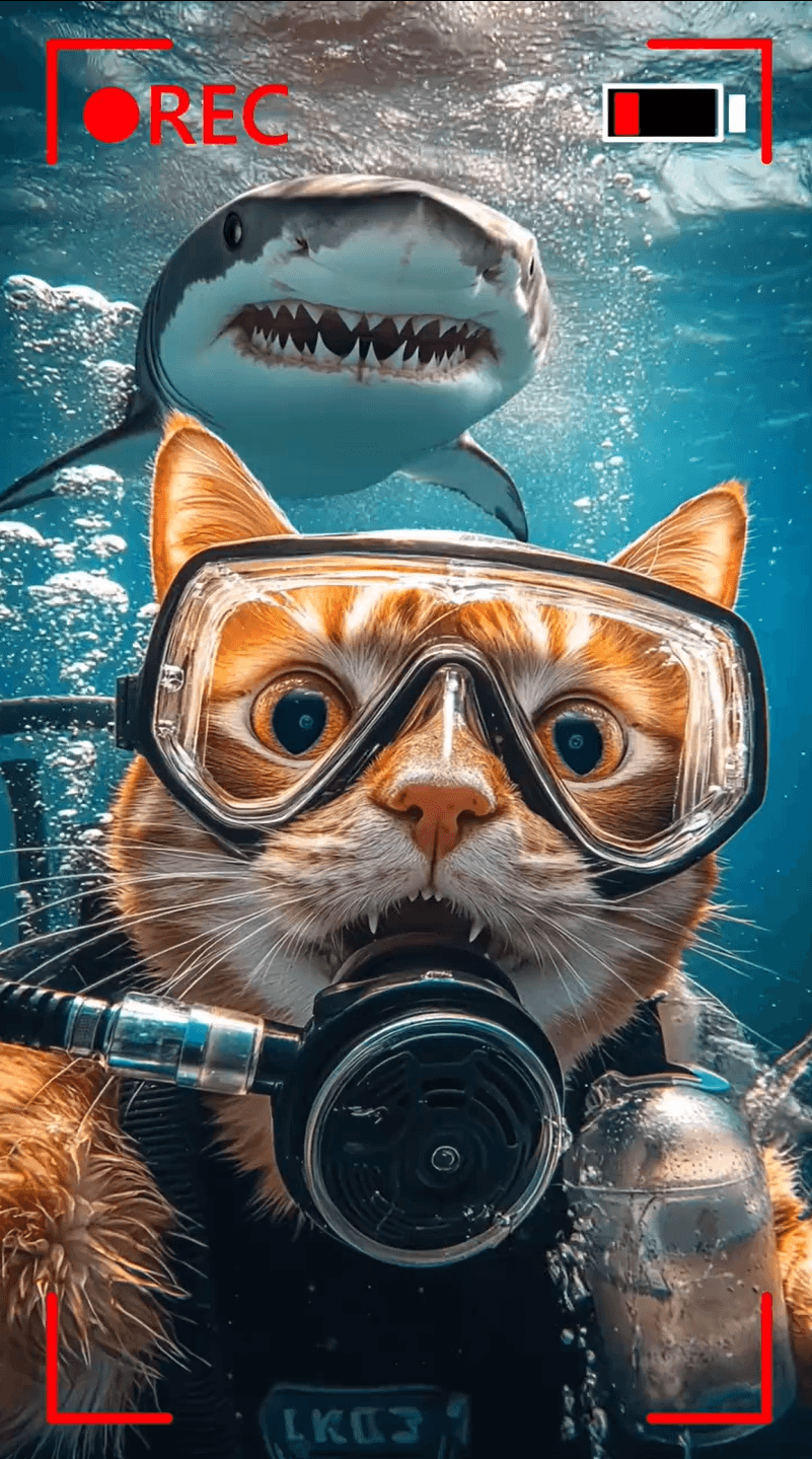 Fragments Of Nowhere