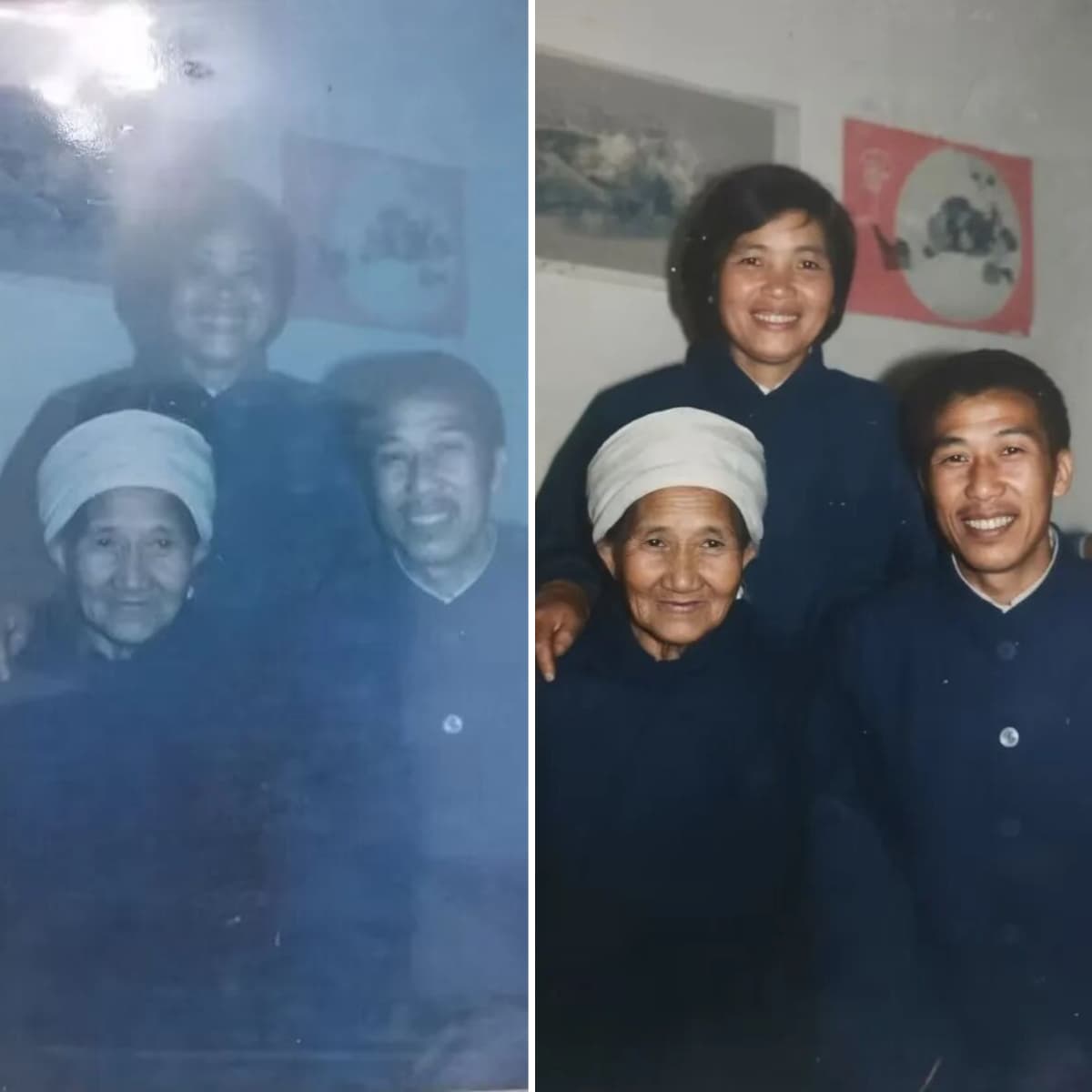 ترميم الصور