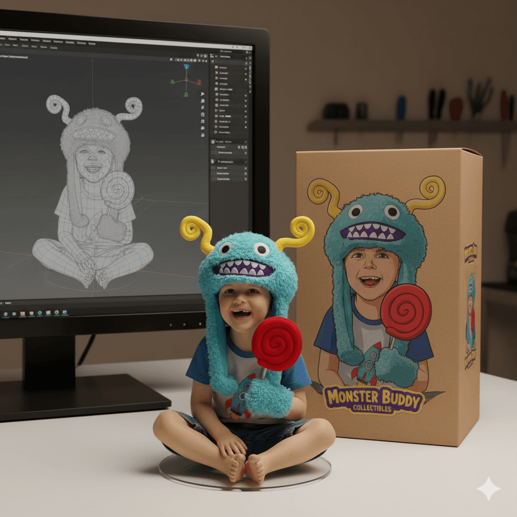 مولد الشخصيات