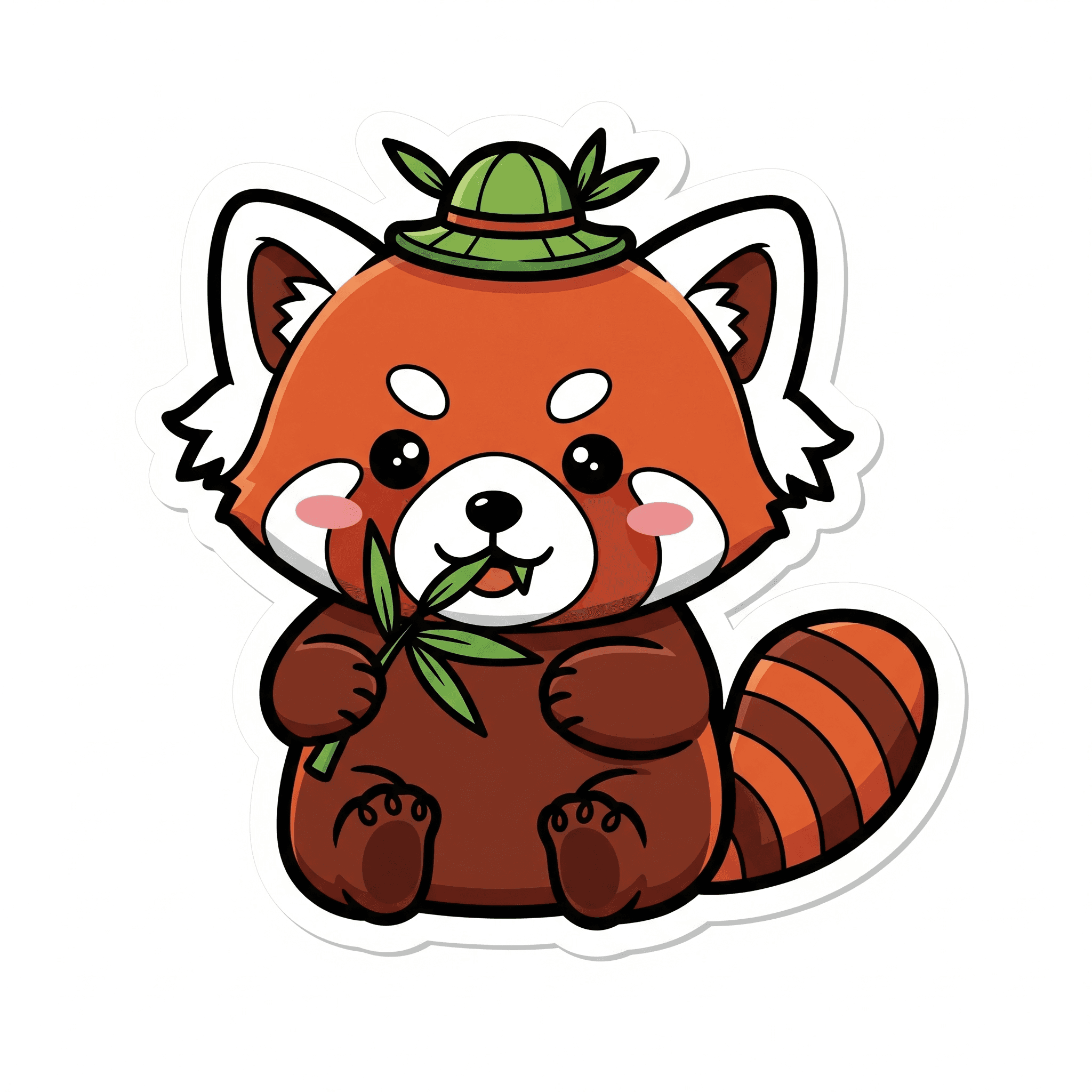 صانع الملصقات