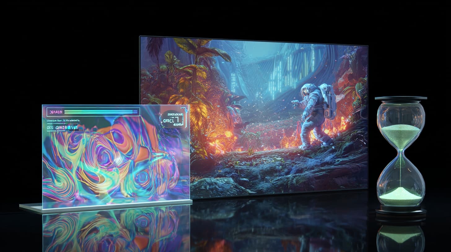 Kaiber AI: A Powerful, Free Alternative is Here