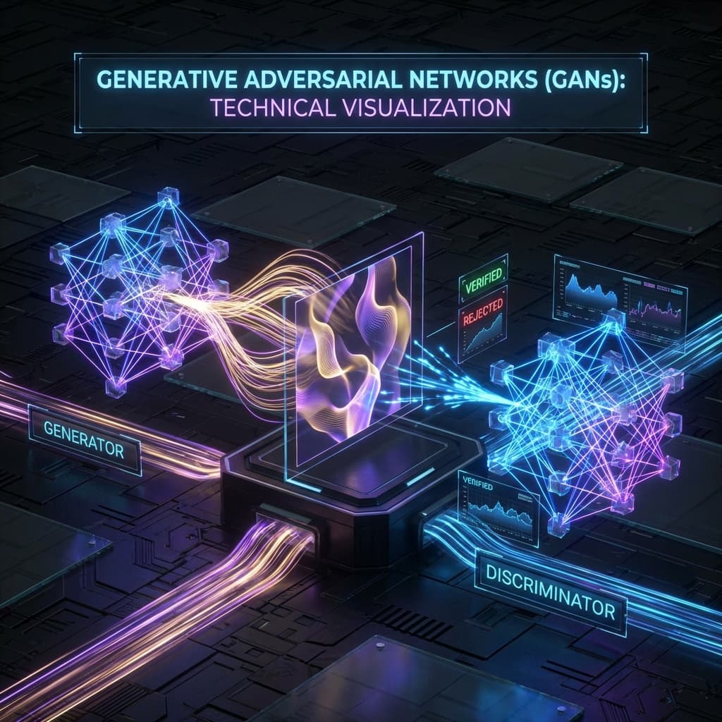 Technologie erklärt: Wie die KI-Cartoonisierung funktioniert