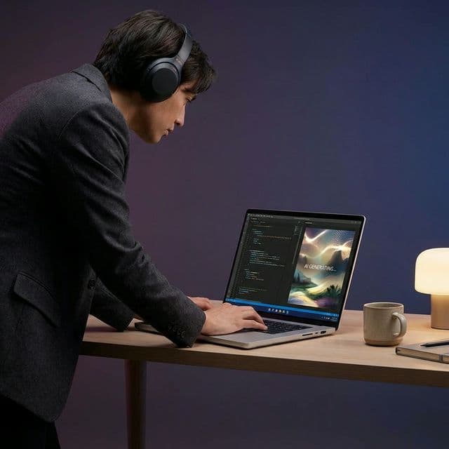 Générateur IA Instantané