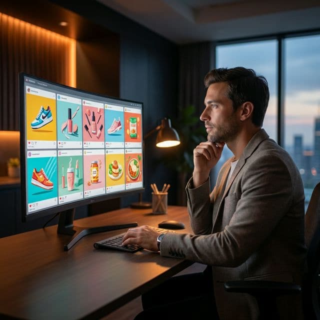 Marketing et Publicité