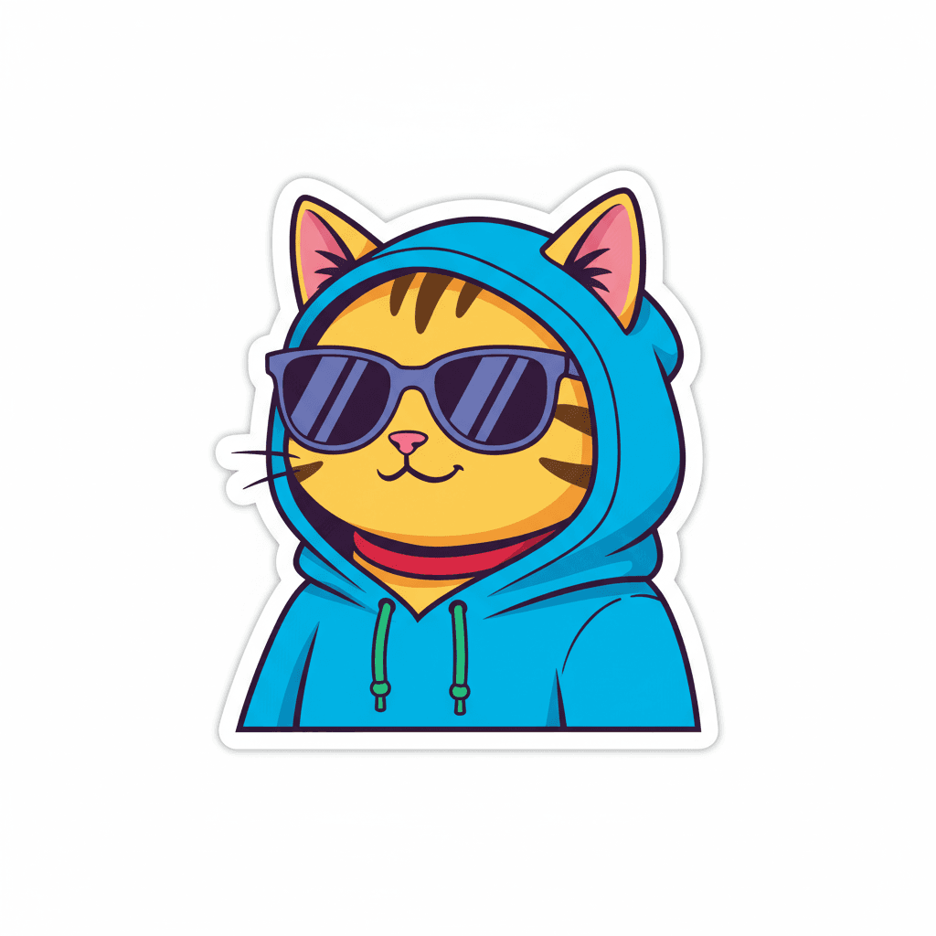 تصميم ملصقات