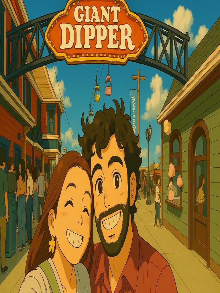 منشئ الانمي