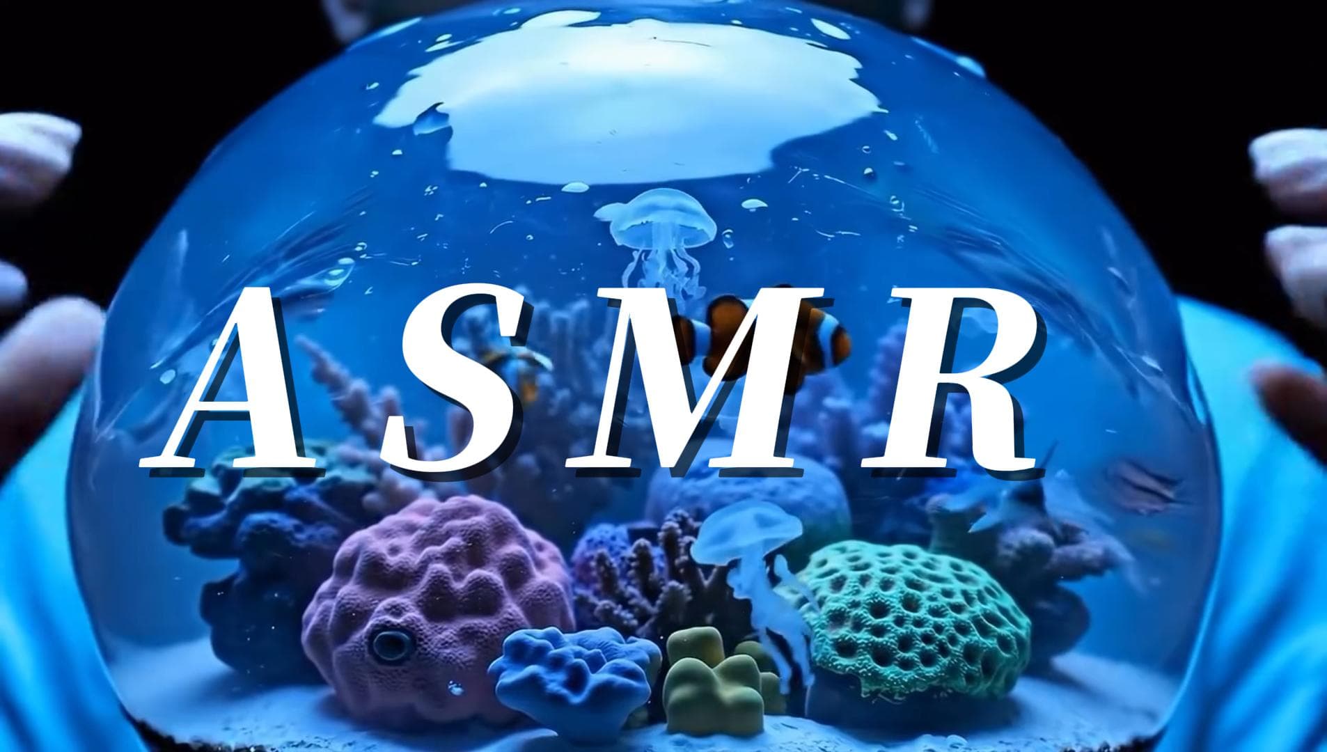 AMSR