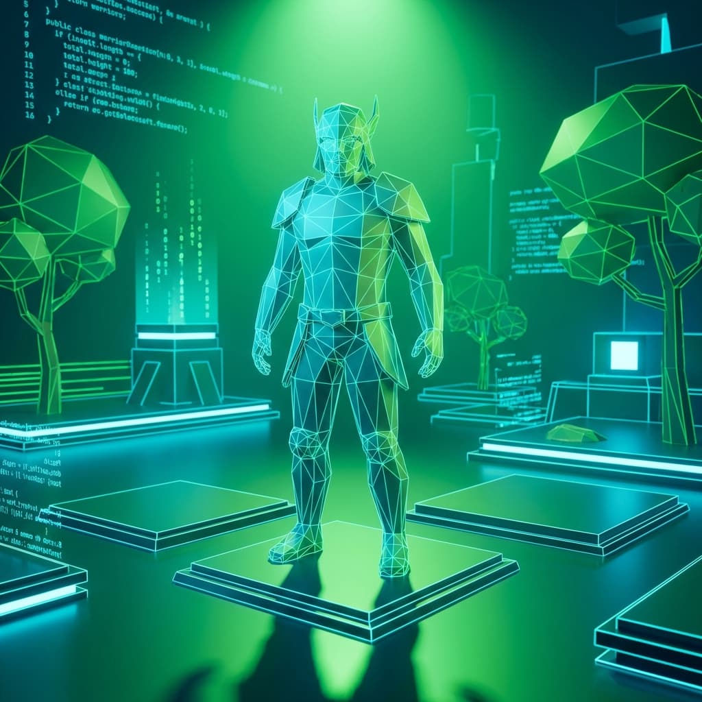 Ассеты для игр