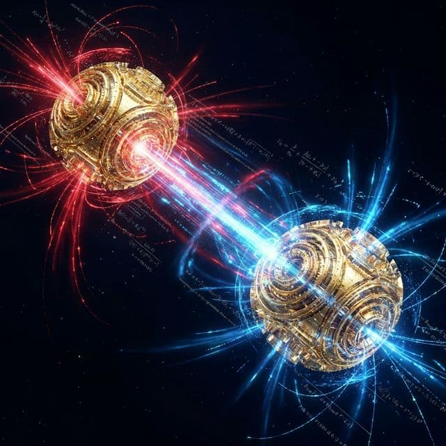 Абстрактный кейс