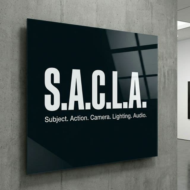 4.1 Формула «S.A.C.L.A.»
