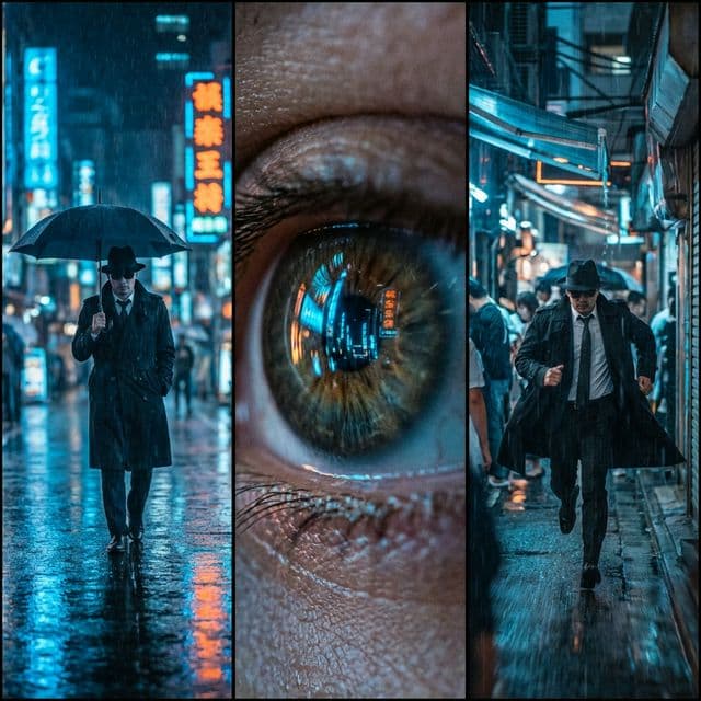 Индустриальная революция ИИ-видео