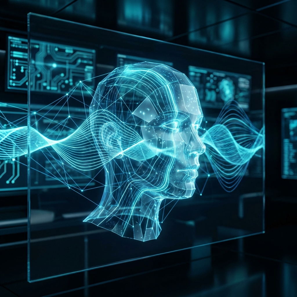 Free AI Voice Generator: Create Realistic AI Voices